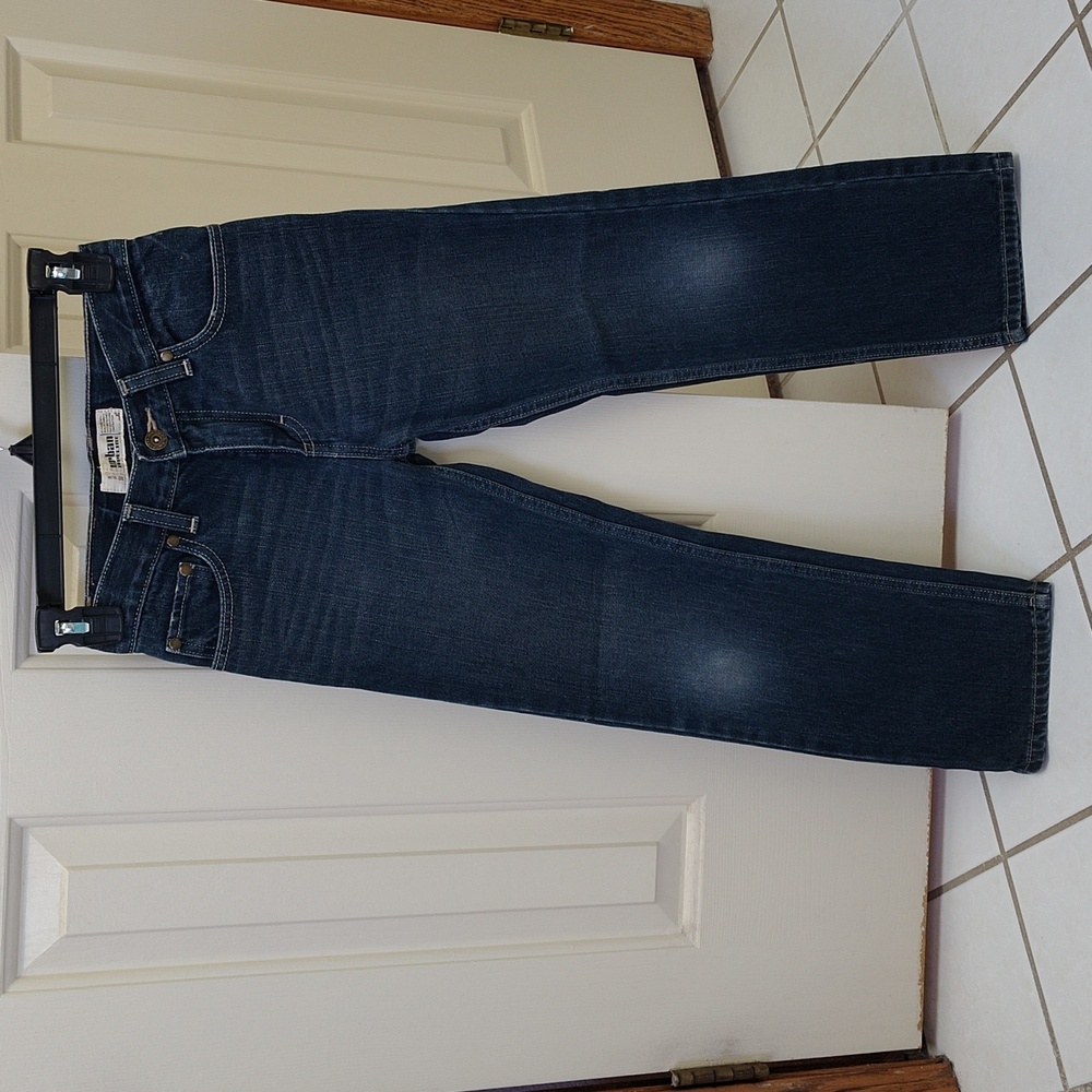 Urban Pipeline Indigo Slim Jeans